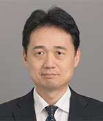 西 宏章