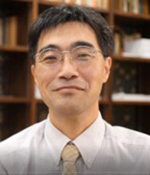 鍛　忠司