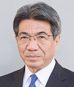 間瀬 健二