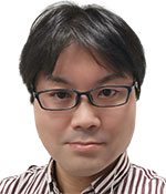 中澤 篤志