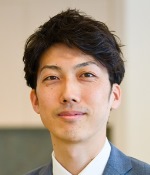 大西裕也
