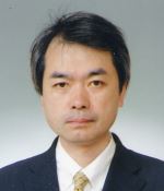 湯淺 墾道