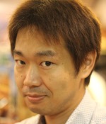 鳥海 不二夫
