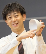 宮下 芳明