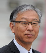 井上  秀雄