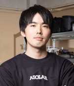 茂庭 遼太郎
