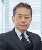 石井 一夫