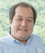 大岩寛
