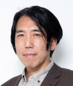 小川秀人