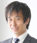 徳本晋