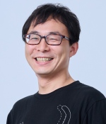 嶋田 義皓