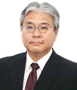 志子田 繁一