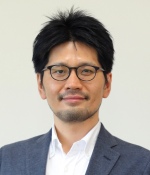 藤代 裕之