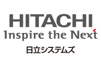 株式会社　日立システムズ