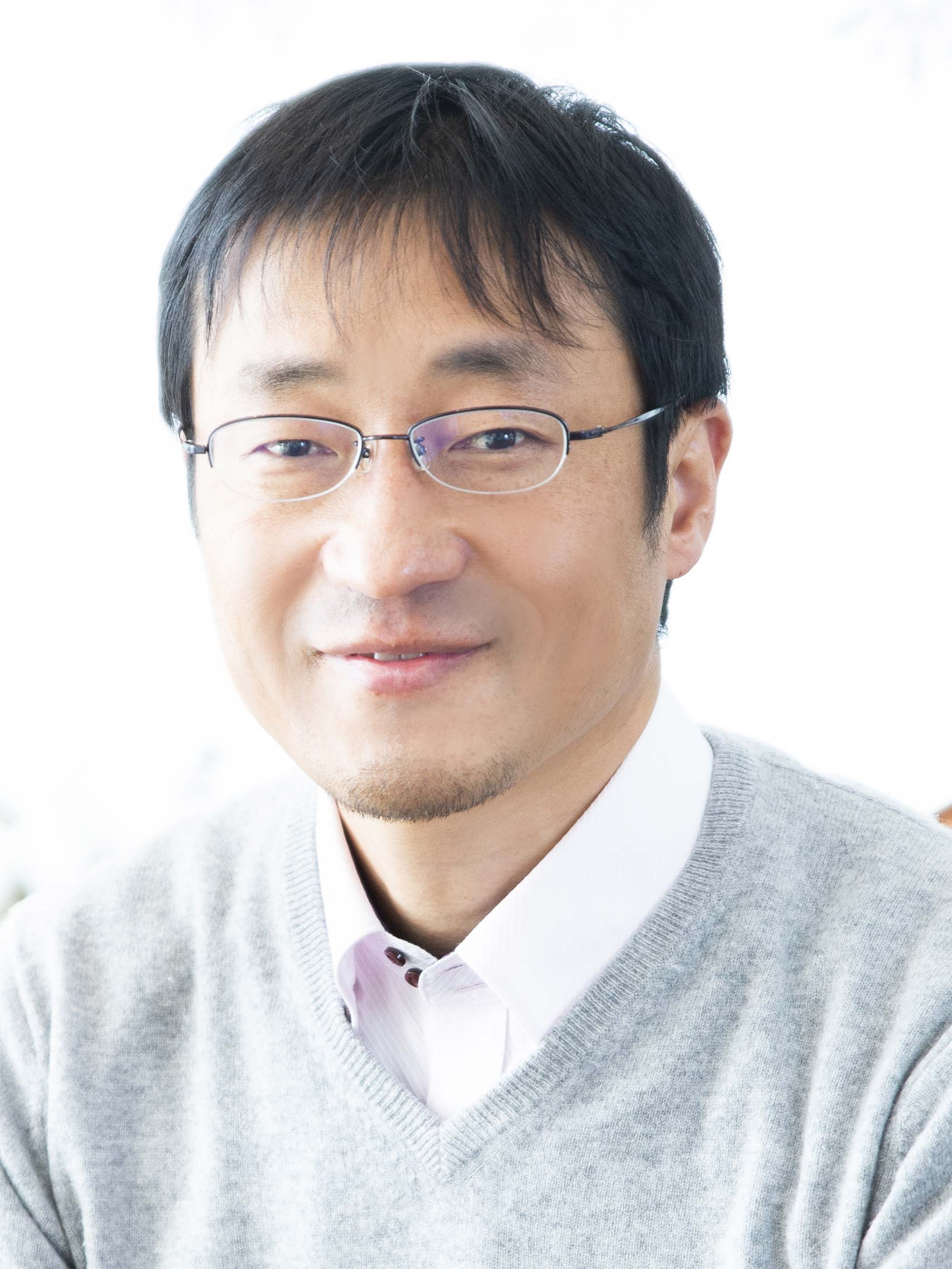 井上　創造