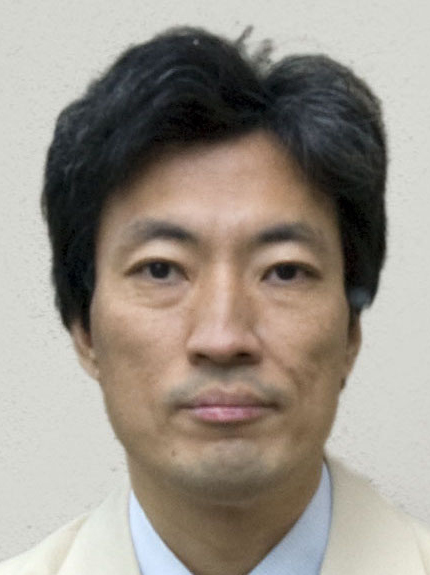 安田　豊