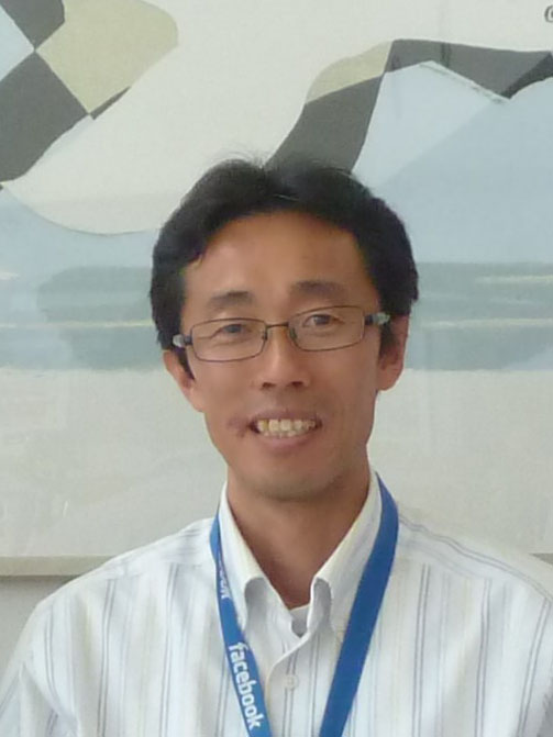 鬼塚　真
