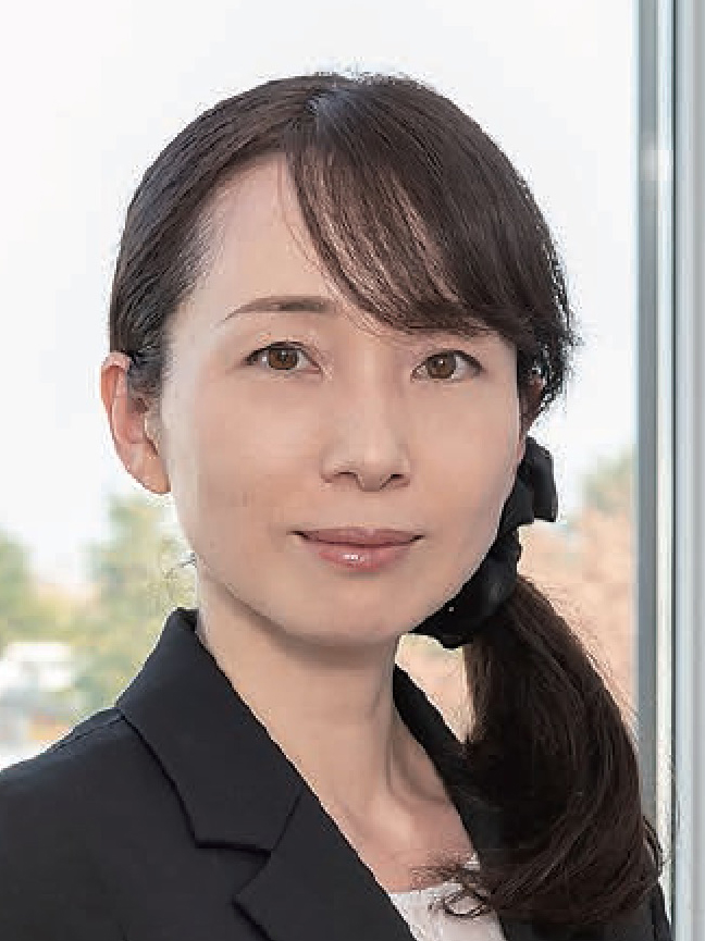 吉田　真紀