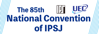 Information Processing Society of Japan