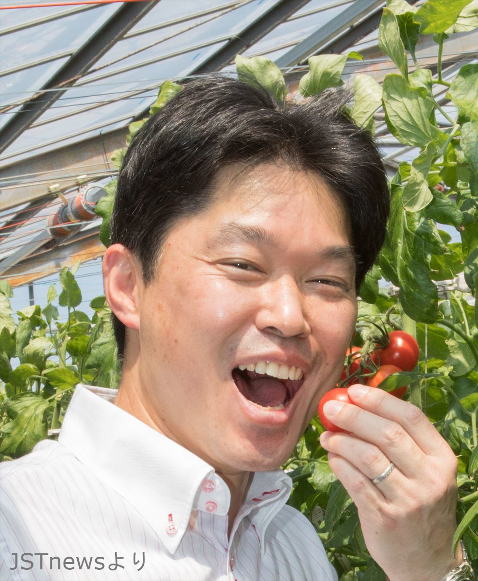 峰野　博史