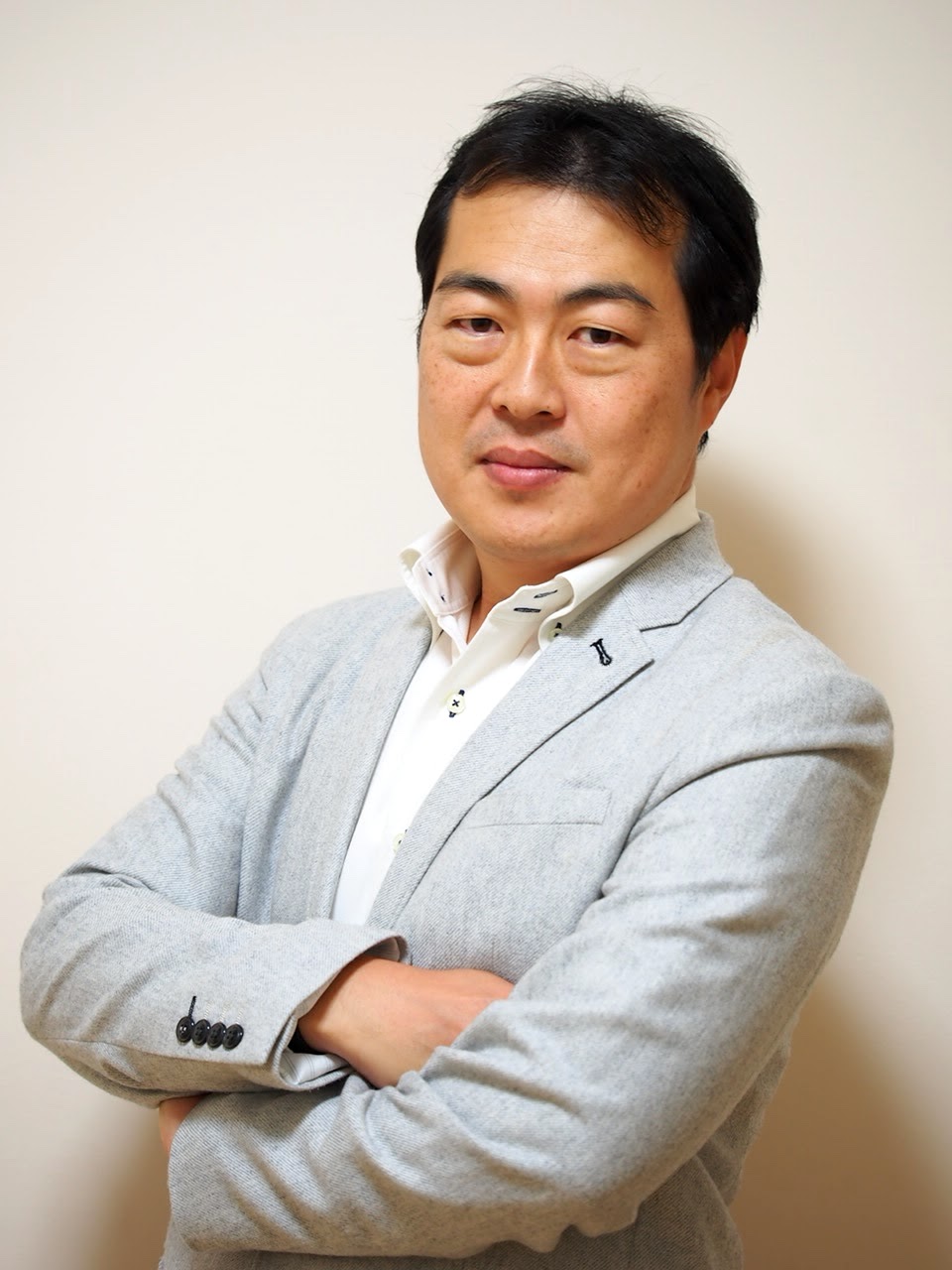 荒川　豊