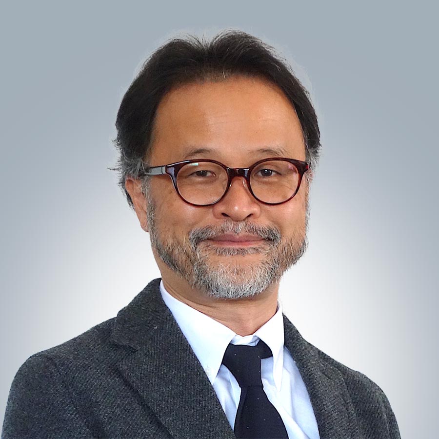 平岡　敦