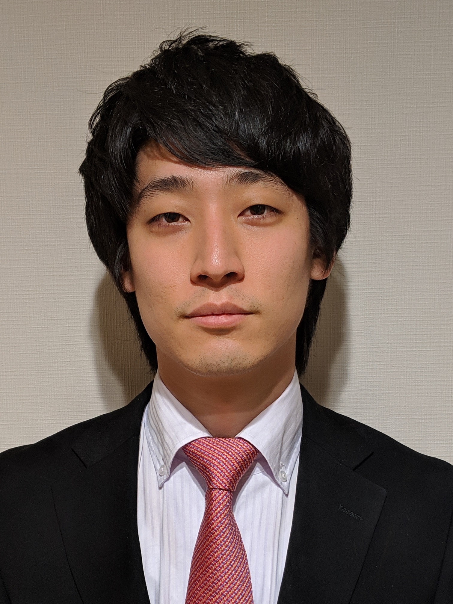 長谷川　達人