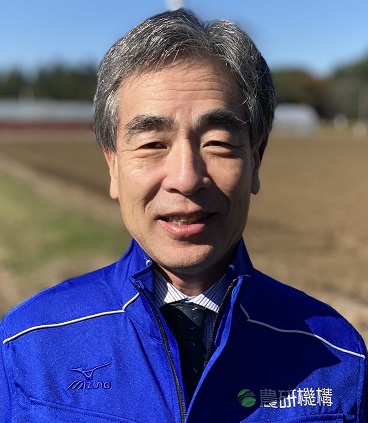 中川路　哲男
