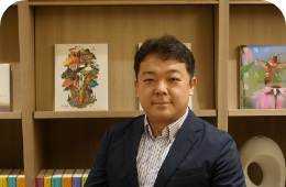 加藤　尚徳