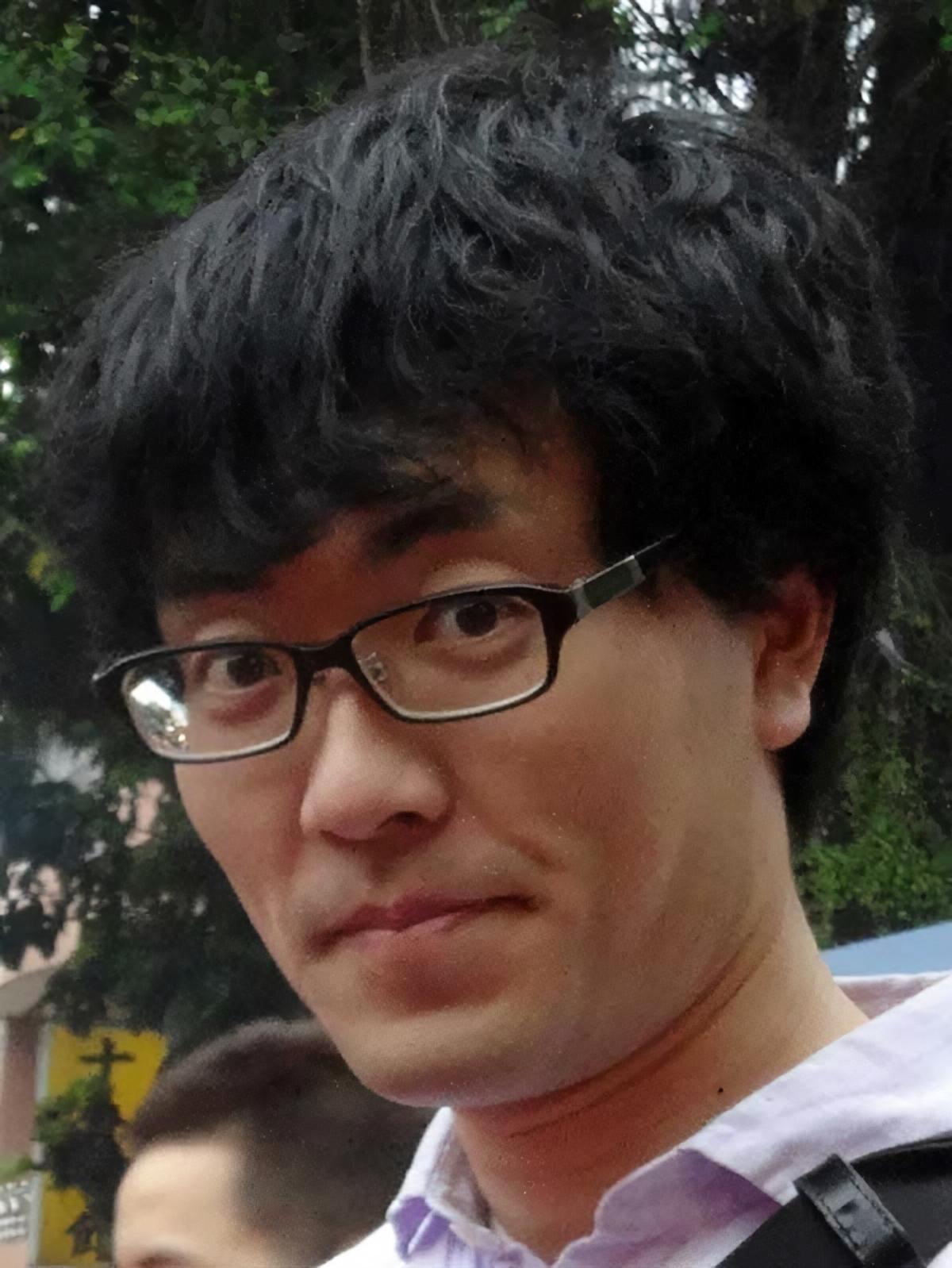 金森　由博