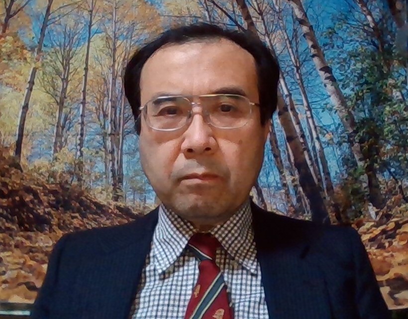 和田　勉
