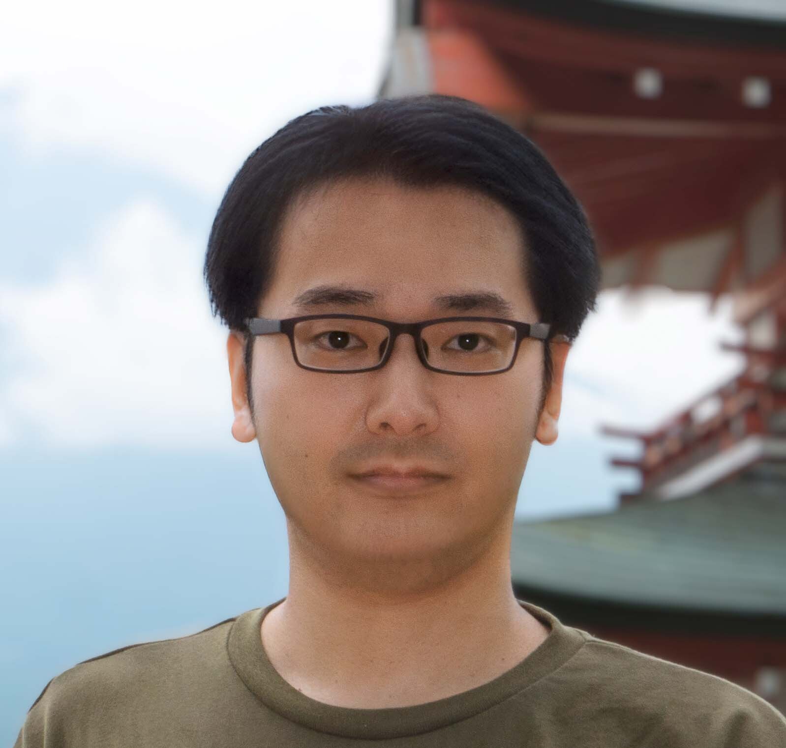 渡邉　研斗