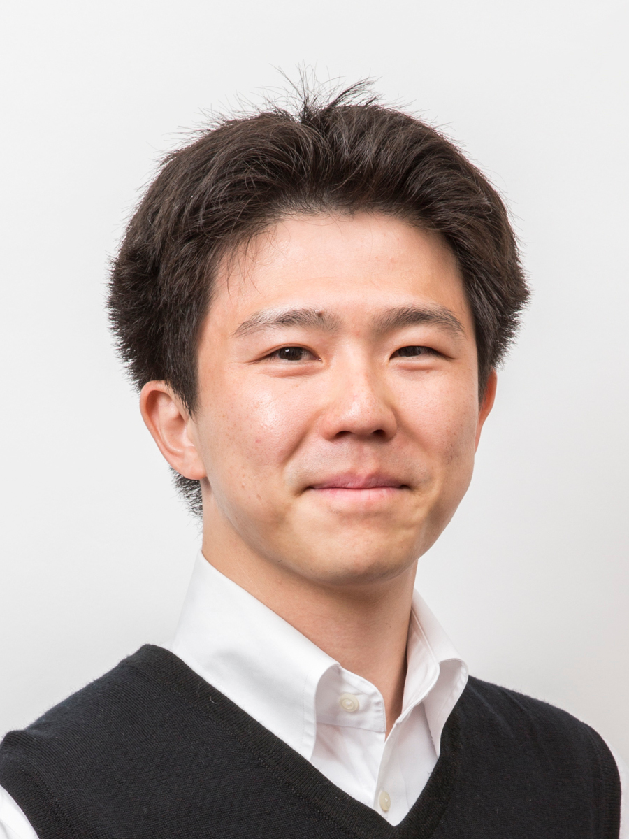 今川　隆司