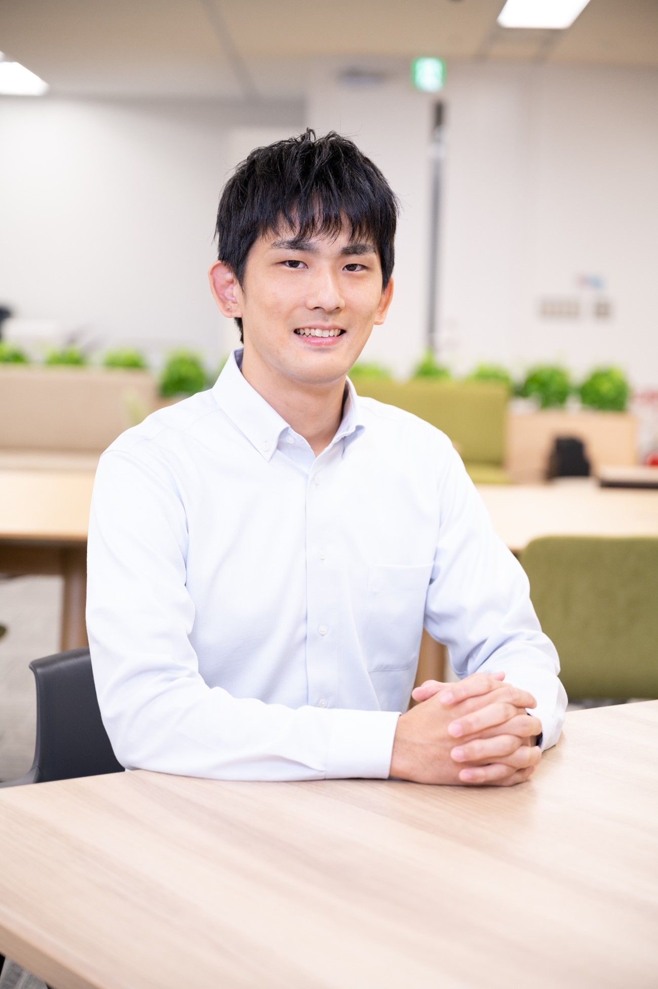 竹之内　啓太