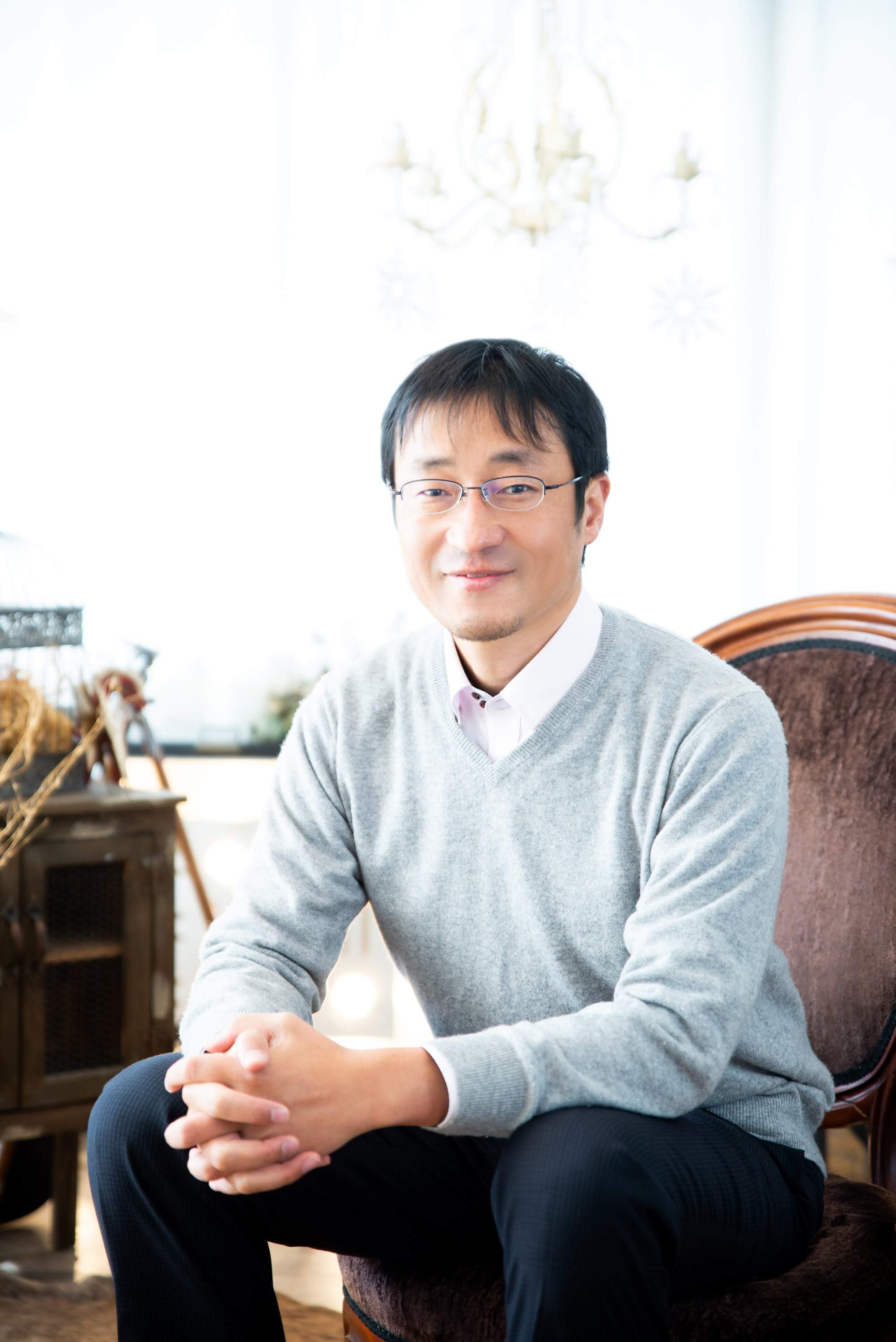 井上　創造