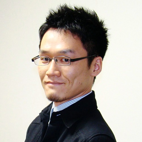 福地　健太郎