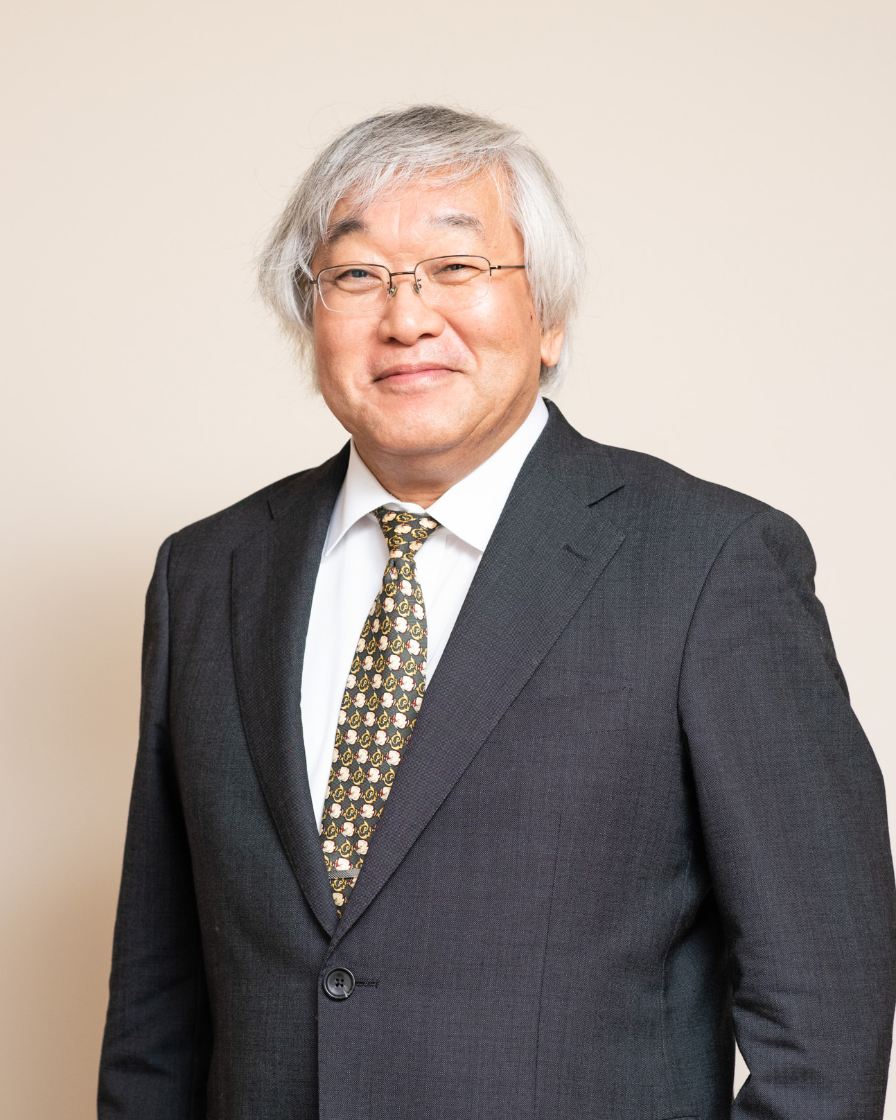 田野　俊一