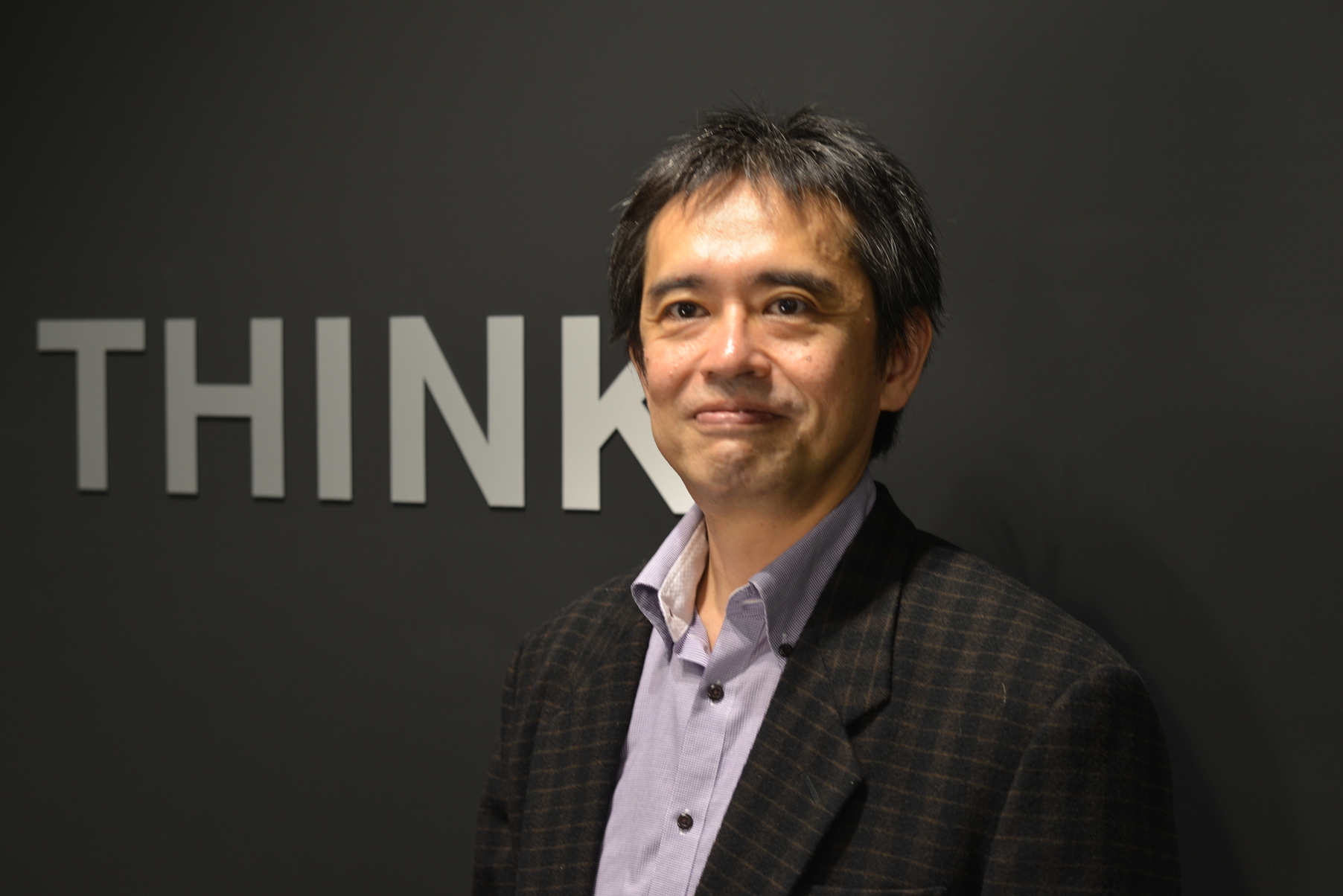 小野寺　民也