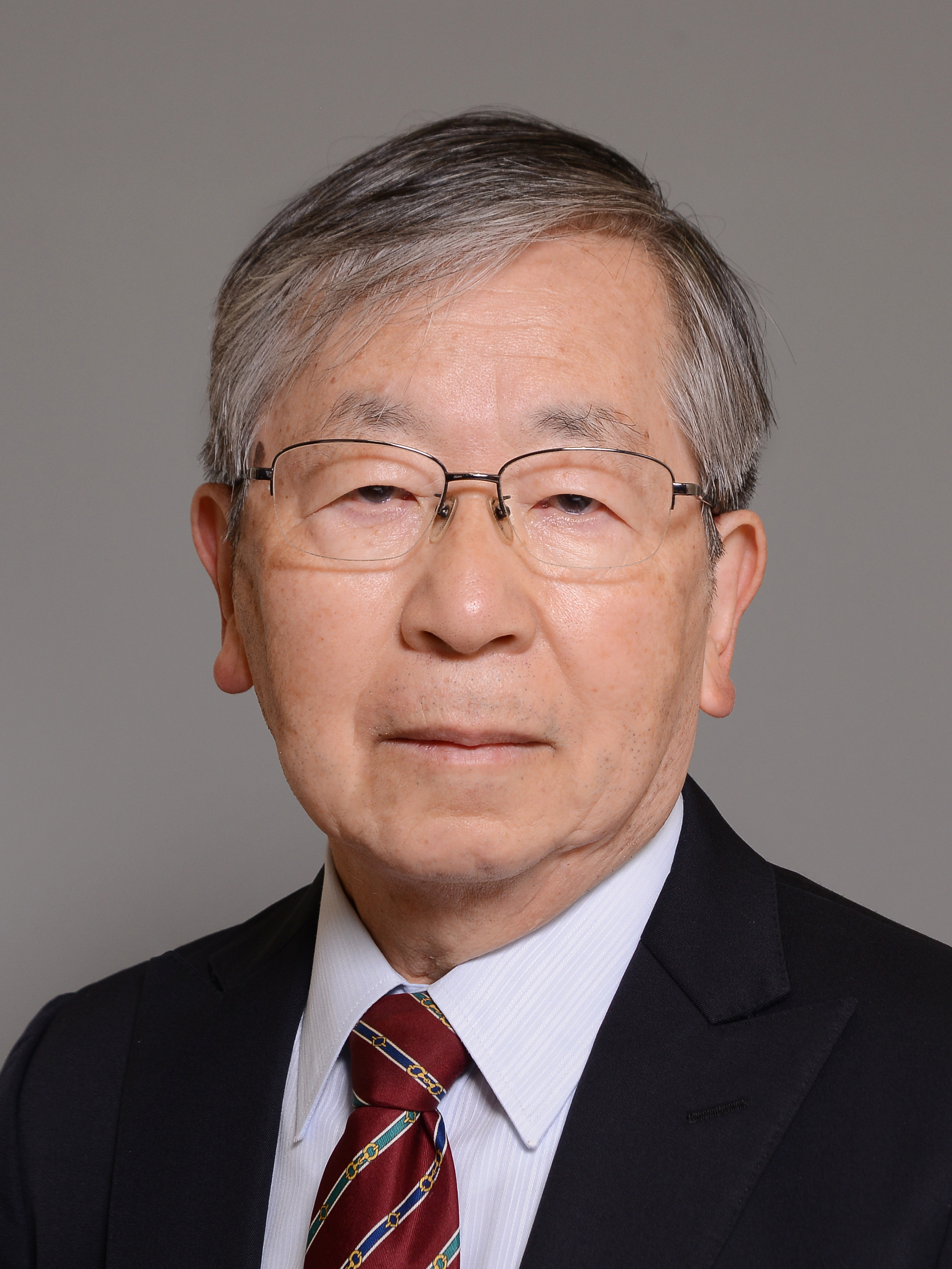 佐藤　雅彦