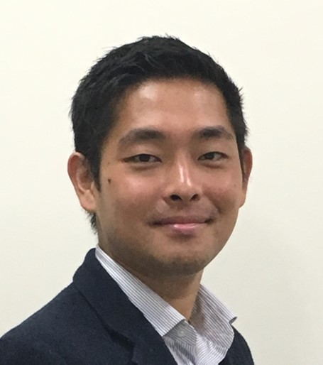 吉田　塁