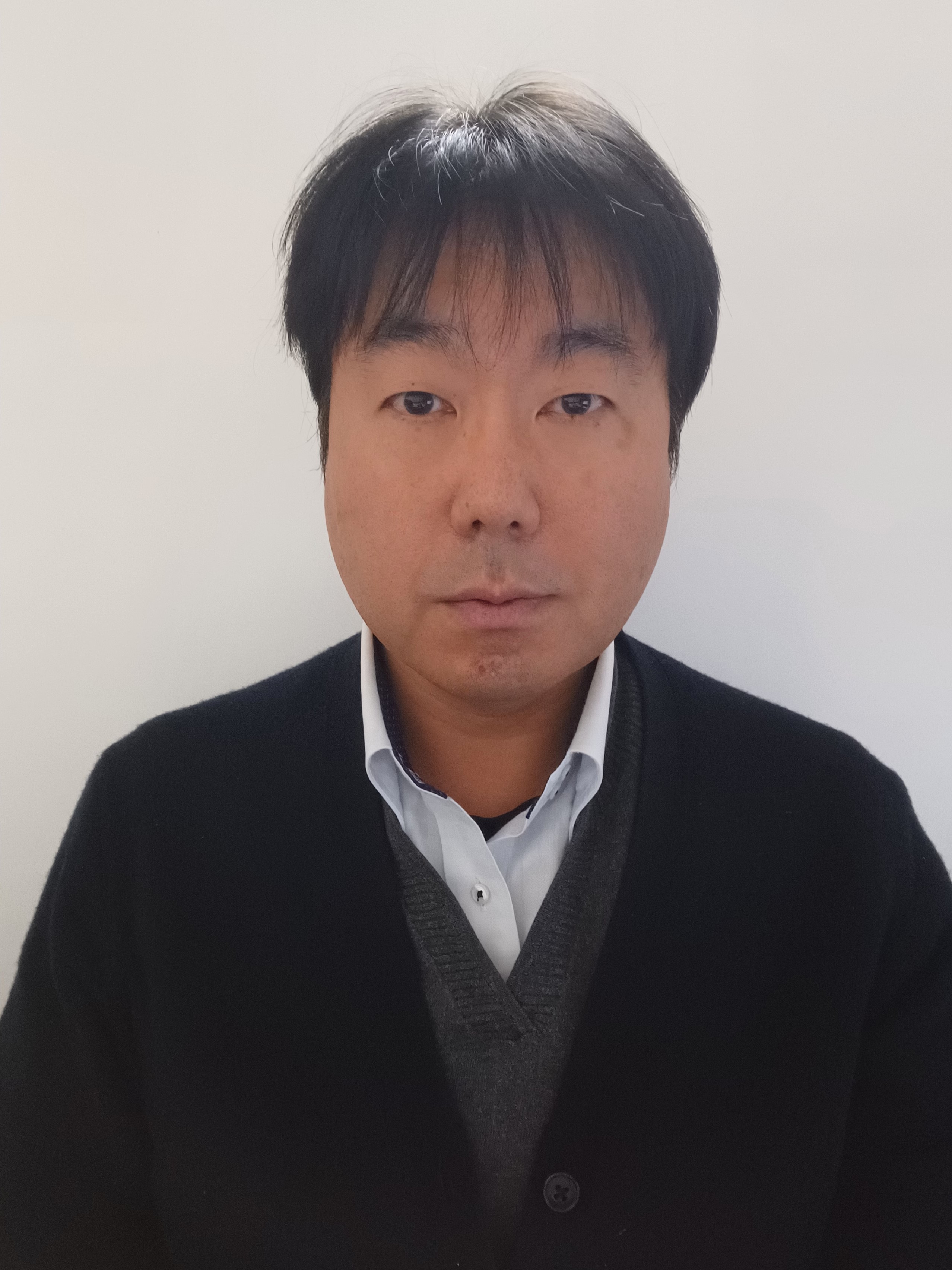 千葉　慎二