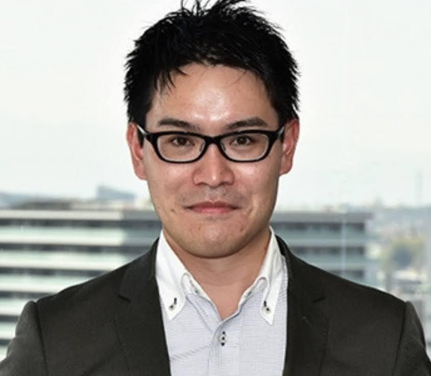 波多野　卓磨