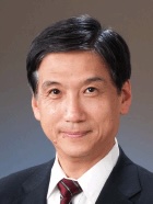 杉村　領一