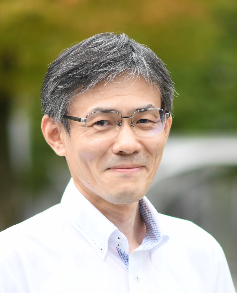 渡部　智樹