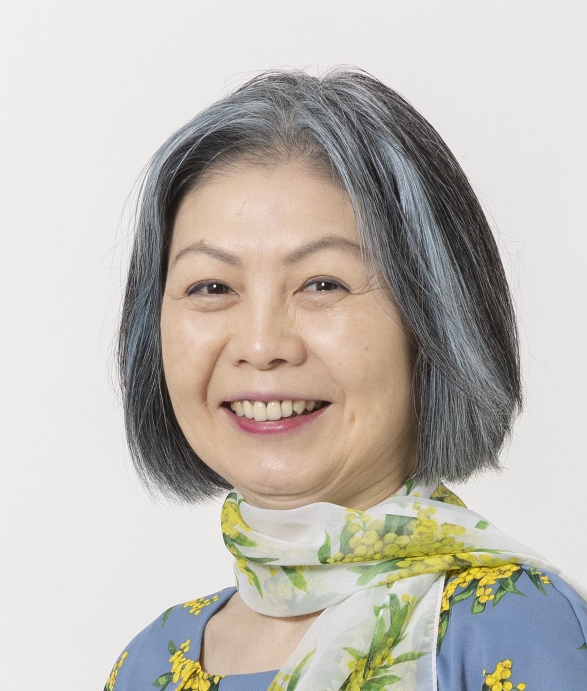 美馬　のゆり