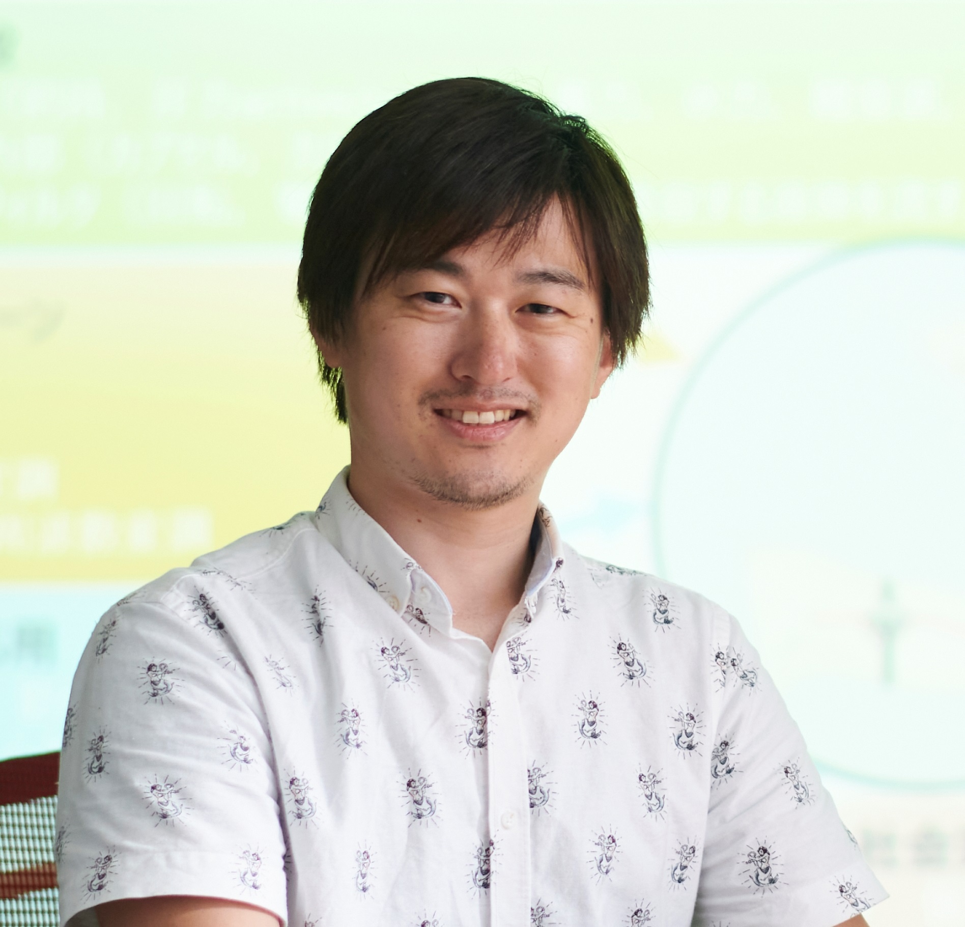 村尾　和哉