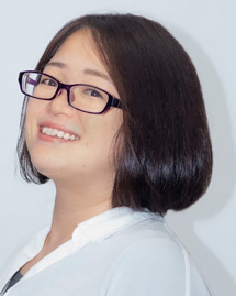 吉田　葵
