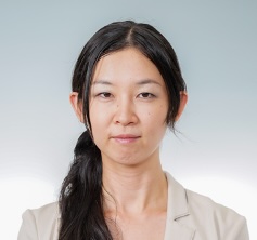 松原　靖子