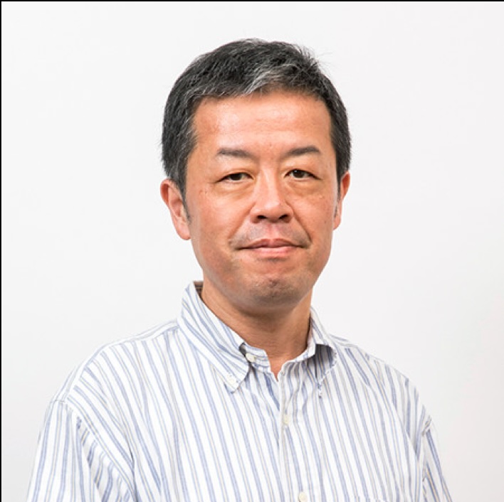 西尾　信彦