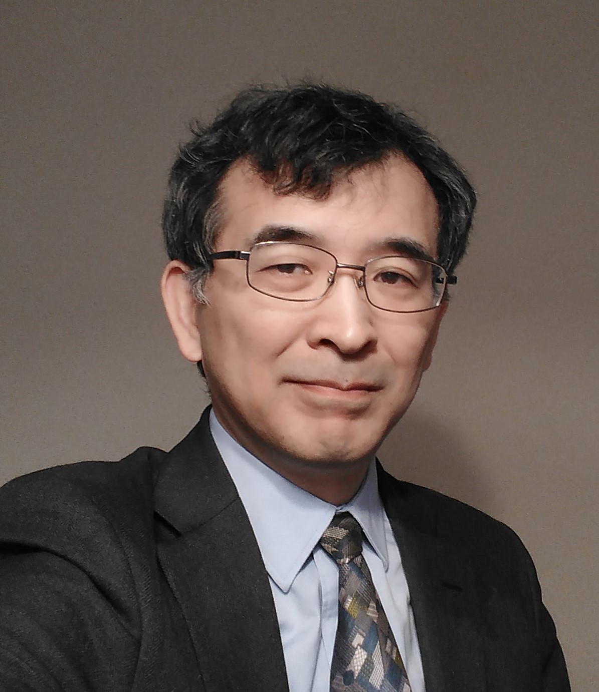 湊　真一